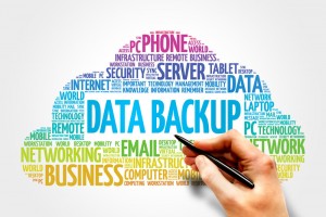 data backup cloud