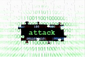 attack computer code